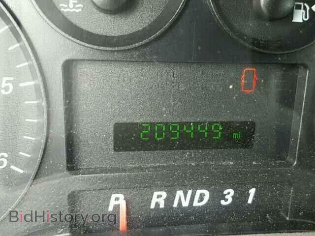 2006 FORD FREESTAR - VIN: 2FMZA51616BA02069 - Фото 8