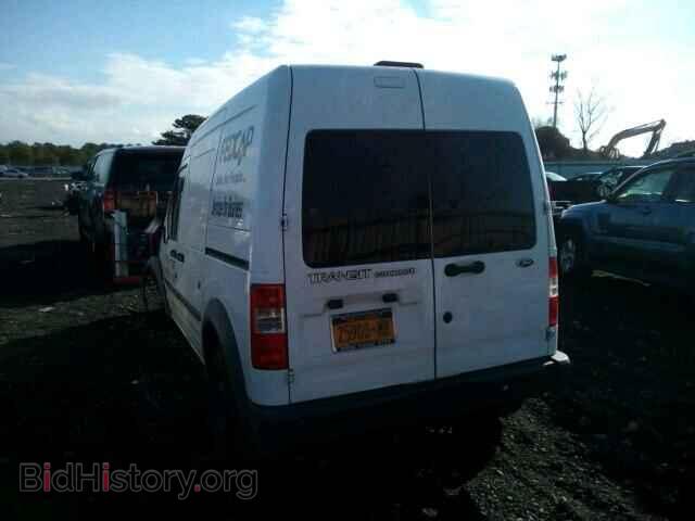 2011 FORD TRANSIT CO - VIN: NM0LS7ANXBT070758 - Фото 3