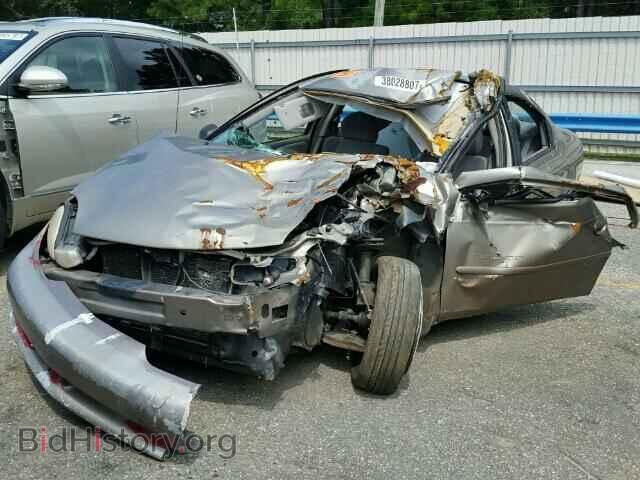 2000 DODGE NEON - VIN: 1B3ES46C1YD708580 - Фото 2