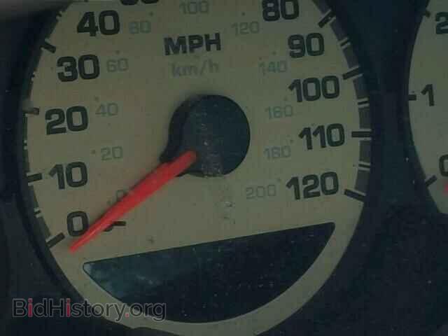 2000 DODGE NEON - VIN: 1B3ES46C1YD708580 - Фото 8