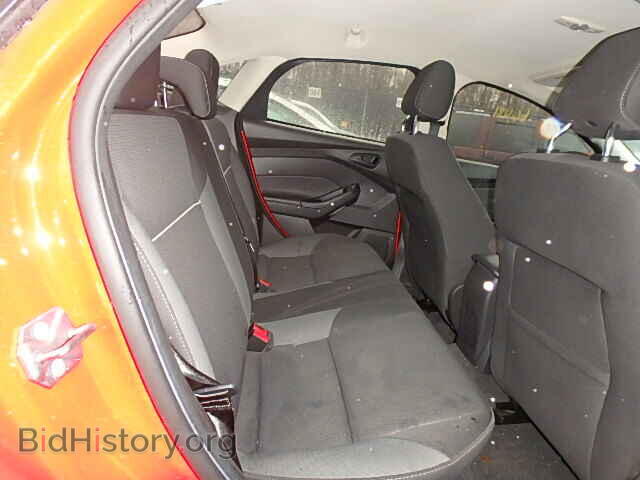 2012 FORD FOCUS - VIN: 1FAHP3F2XCL353220 - Фото 6