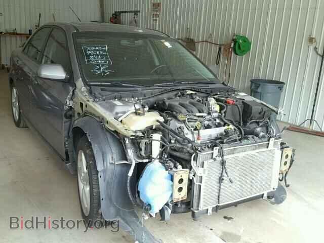 Photo 1YVHP80D765M26015 - MAZDA 6 2006