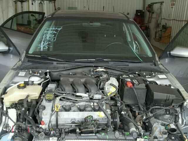 2006 MAZDA 6 - VIN: 1YVHP80D765M26015 - Фото 7