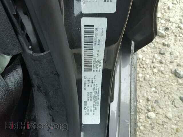 2016 CHRYSLER 200 - VIN: 1C3CCCAB1GN112149 - Photo 10