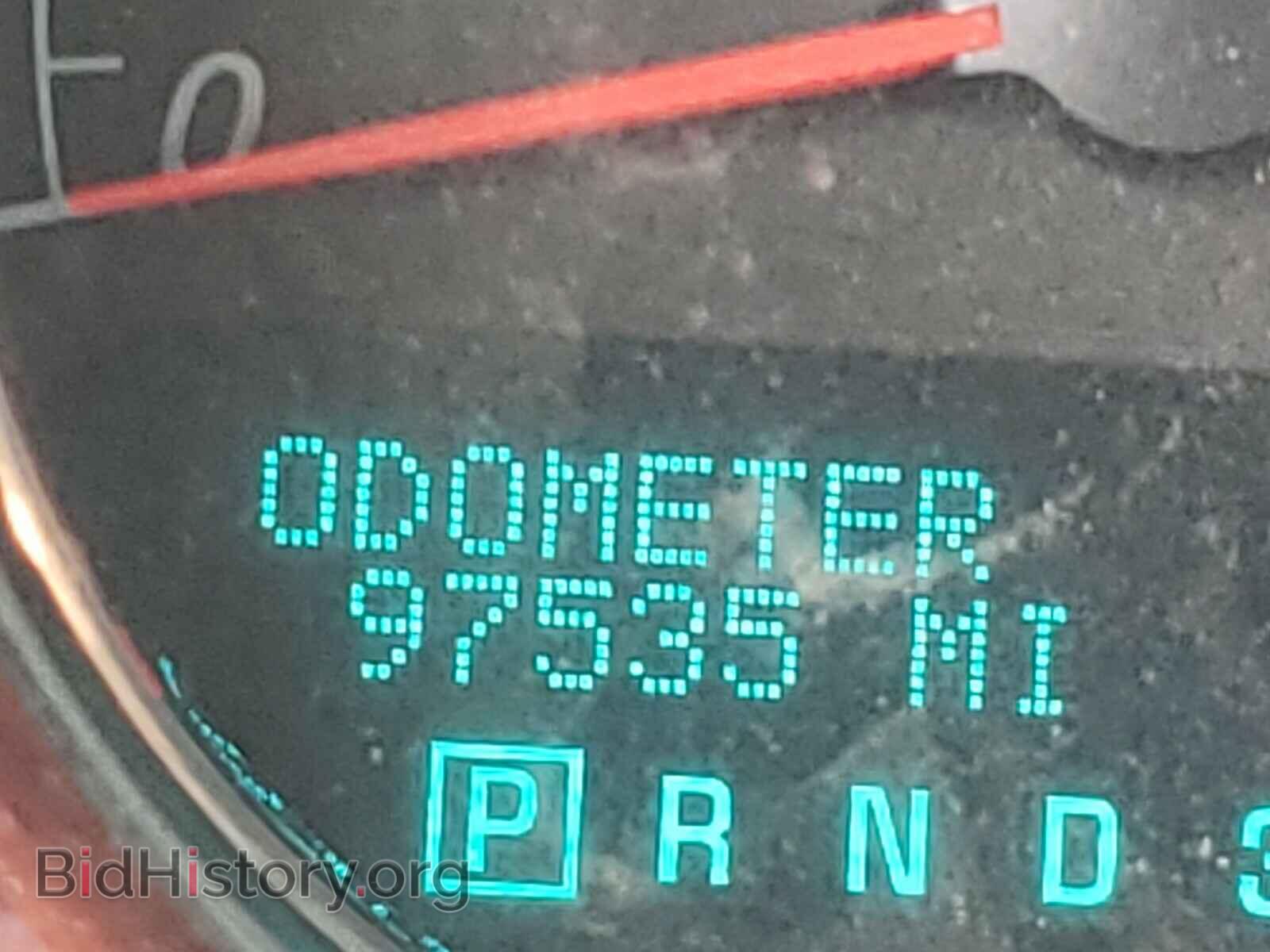 2006 BUICK LUCERNE - VIN: 1G4HD57286U197671 - Фото 8