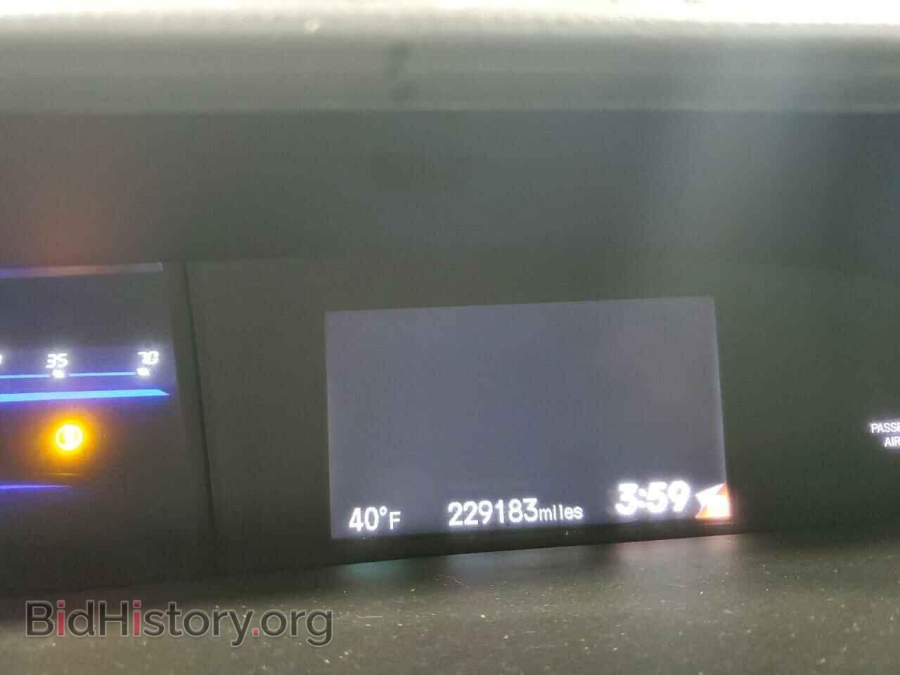 2013 HONDA CIVIC - VIN: 2HGFB2F56DH572051 - Фото 9