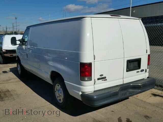 2011 FORD ECONOLINE - VIN: 1FTNE1EW7BDA58600 - Фото 3