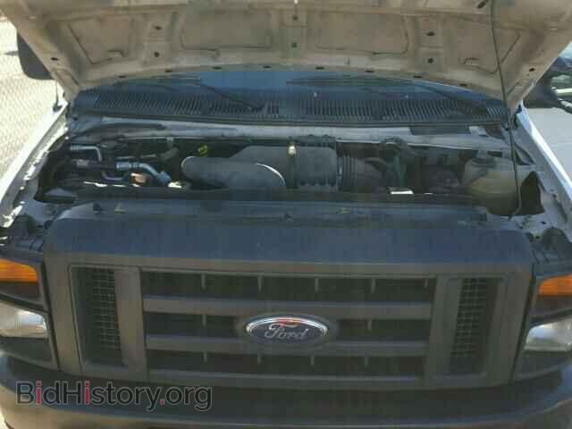 2011 FORD ECONOLINE - VIN: 1FTNE1EW7BDA58600 - Фото 7