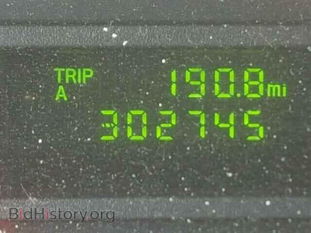 2011 FORD ECONOLINE - VIN: 1FTNE1EW7BDA58600 - Фото 8