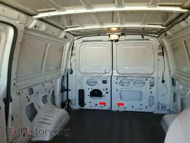 2011 FORD ECONOLINE - VIN: 1FTNE1EW7BDA58600 - Фото 9