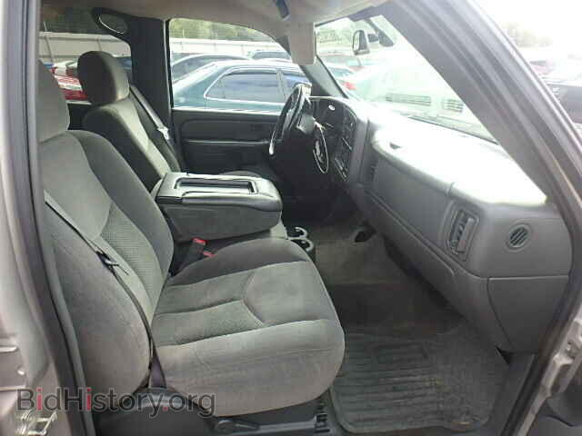 2006 CHEVROLET SILVERADO - VIN: 2GCEC13T761212304 - Фото 5