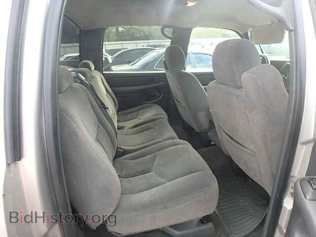 2006 CHEVROLET SILVERADO - VIN: 2GCEC13T761212304 - Фото 6