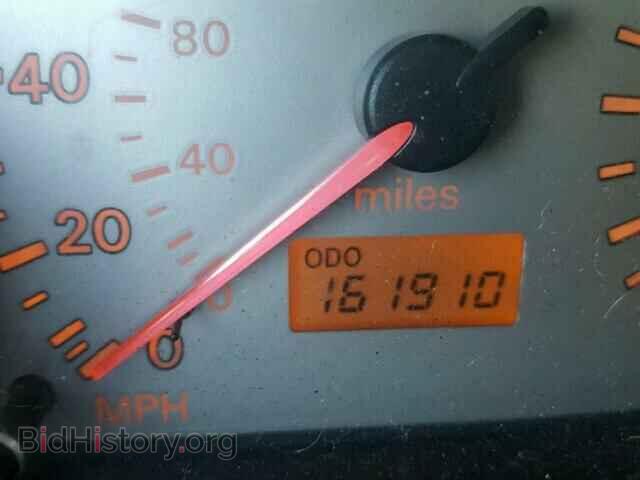 2001 MITSUBISHI ECLIPSE - VIN: 4A3AC54H01E054179 - Фото 8