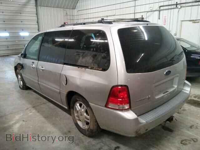 2004 FORD FREESTAR - VIN: 2FMZA52234BA84525 - Фото 3
