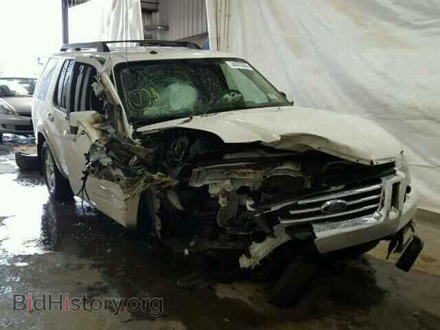 Photo 1FMEU7EE9AUB15788 - FORD EXPLORER 2010