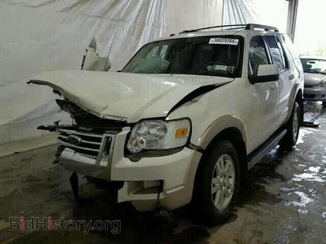 2010 FORD EXPLORER - VIN: 1FMEU7EE9AUB15788 - Photo 2