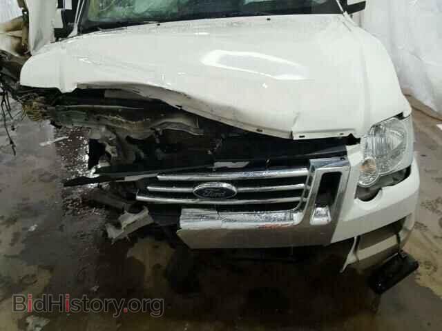 2010 FORD EXPLORER - VIN: 1FMEU7EE9AUB15788 - Photo 7