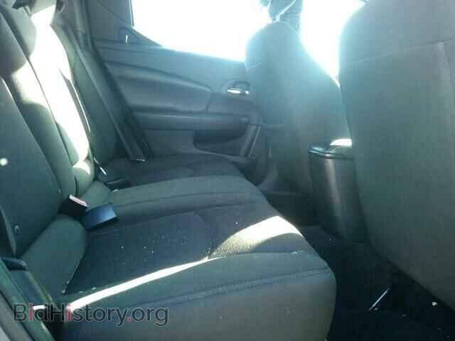 2013 DODGE AVENGER - VIN: 1C3CDZAB2DN563585 - Фото 6