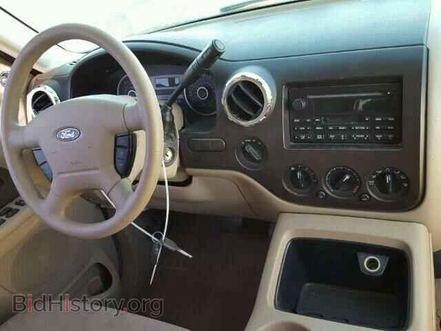 2006 FORD EXPEDITION - VIN: 1FMPU16536LA10875 - Фото 10