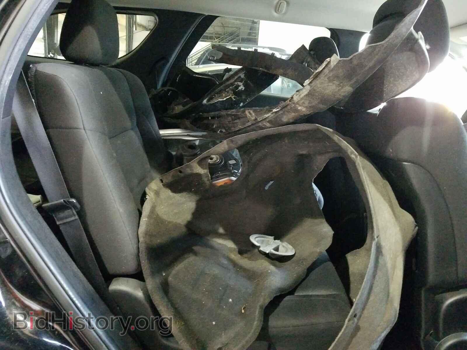 2013 DODGE DURANGO - VIN: 1C4RDHAG8DC679221 - Photo 6