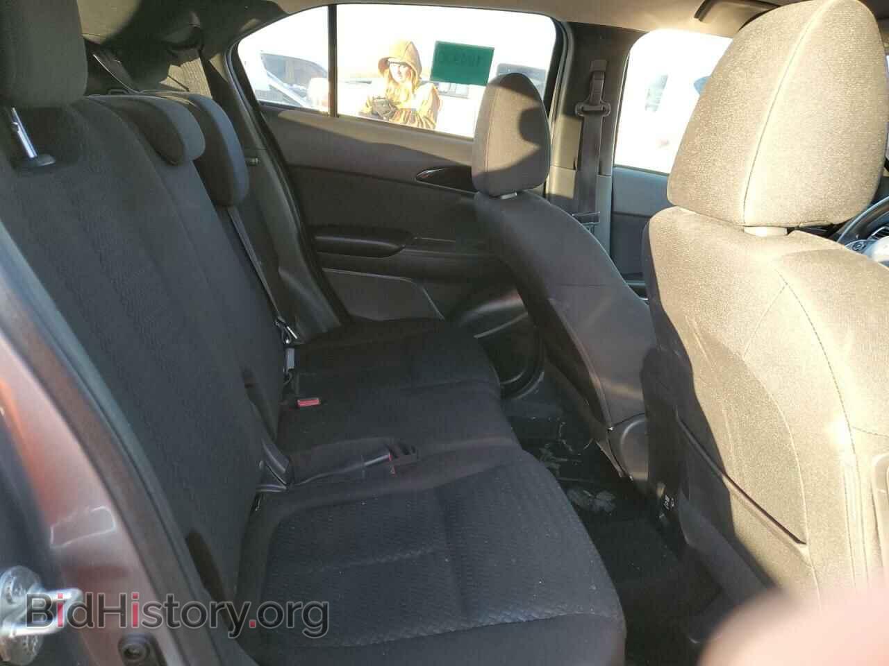 2020 MITSUBISHI ECLIPSE - VIN: JA4AS3AA3LZ023001 - Фото 10