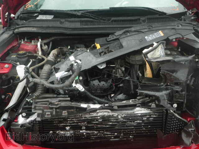 2013 FORD EXPLORER - VIN: 1FM5K7D97DGA97210 - Фото 7