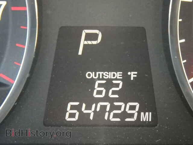 2007 KIA OPTIMA - VIN: KNAGE123775148010 - Фото 8