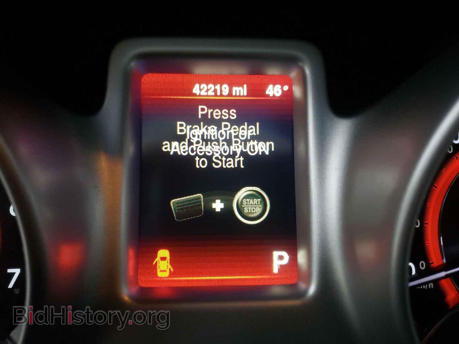 2015 DODGE JOURNEY - VIN: 3C4PDCAB6FT687940 - Фото 8