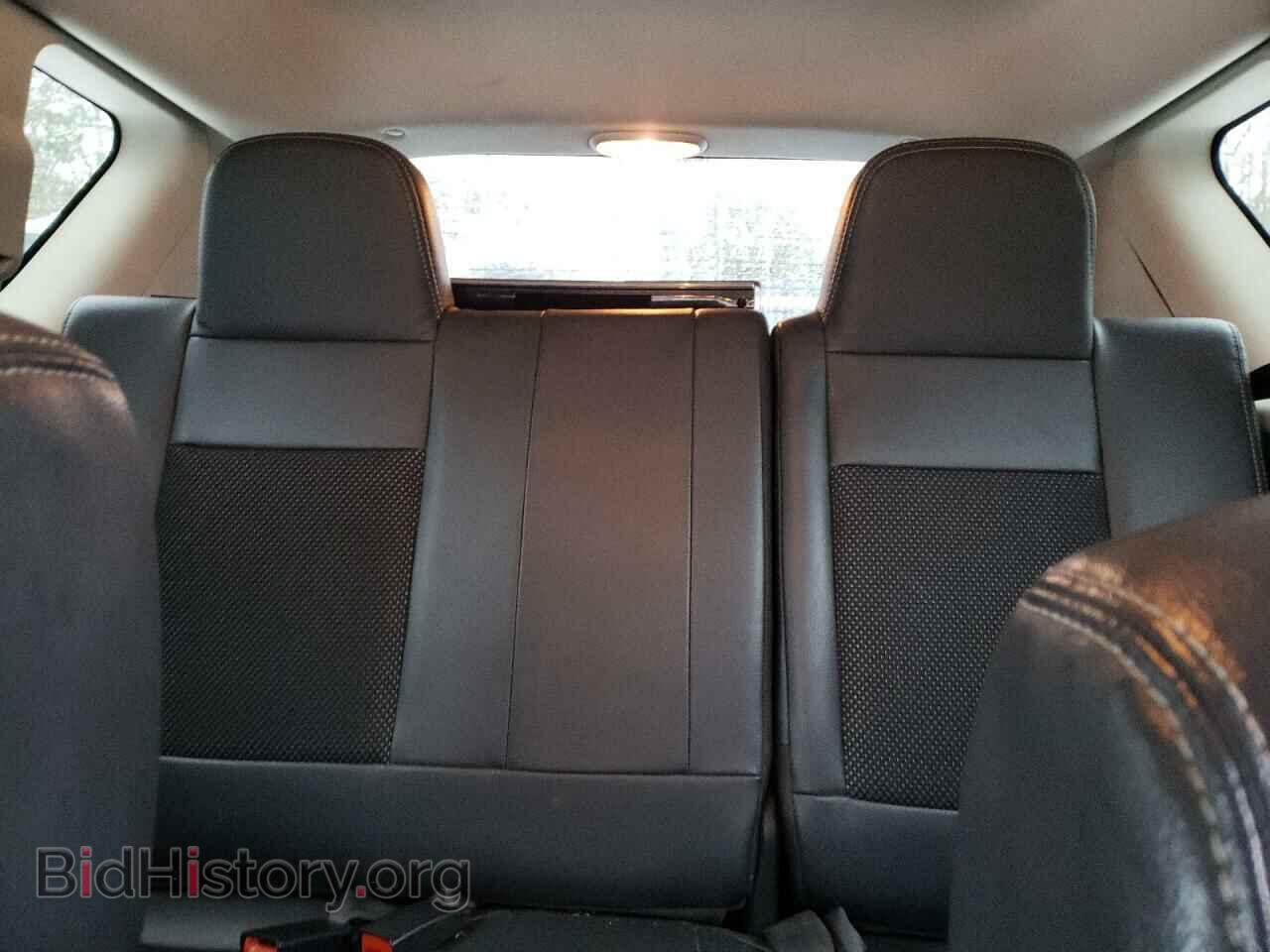 2015 JEEP COMPASS - VIN: 1C4NJDBB2FD272124 - Photo 10