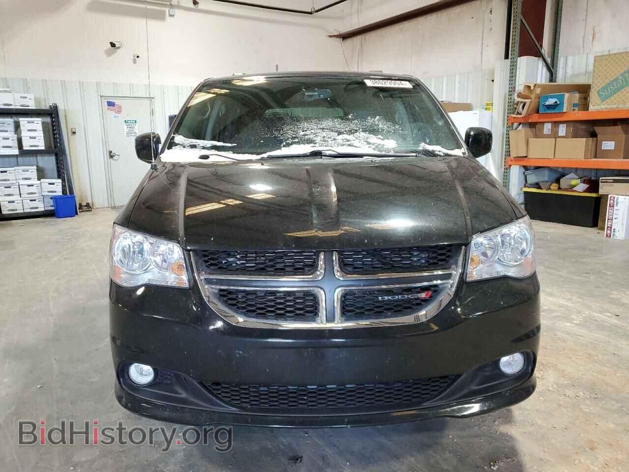 2017 DODGE CARAVAN - VIN: 2C4RDGCG2HR574016 - Photo 5