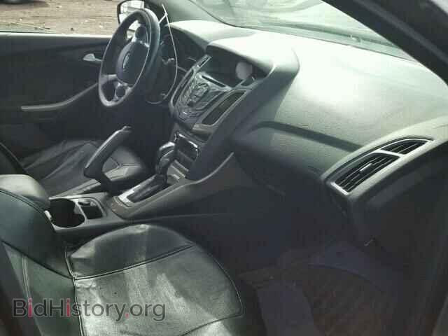 2012 FORD FOCUS - VIN: 1FAHP3H28CL337451 - Фото 5
