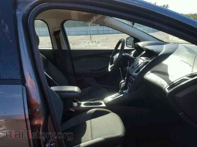 2013 FORD FOCUS - VIN: 1FADP3F27DL275544 - Photo 5