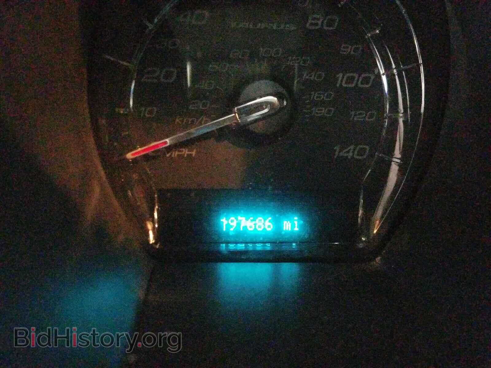 2010 FORD TAURUS - VIN: 1FAHP2KT0AG160556 - Фото 8