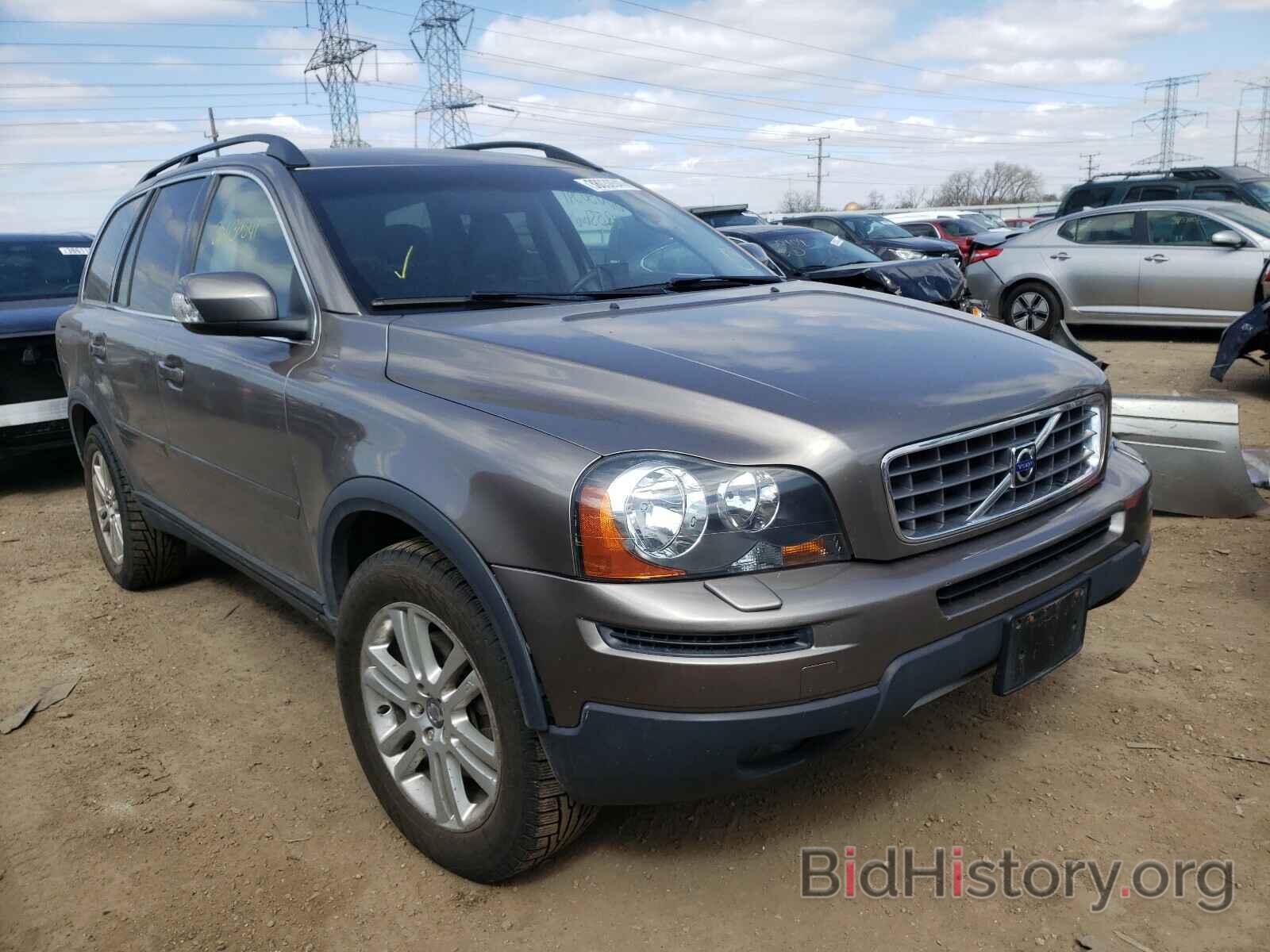 Фотография YV4CZ982091518756 - VOLVO XC90 2009