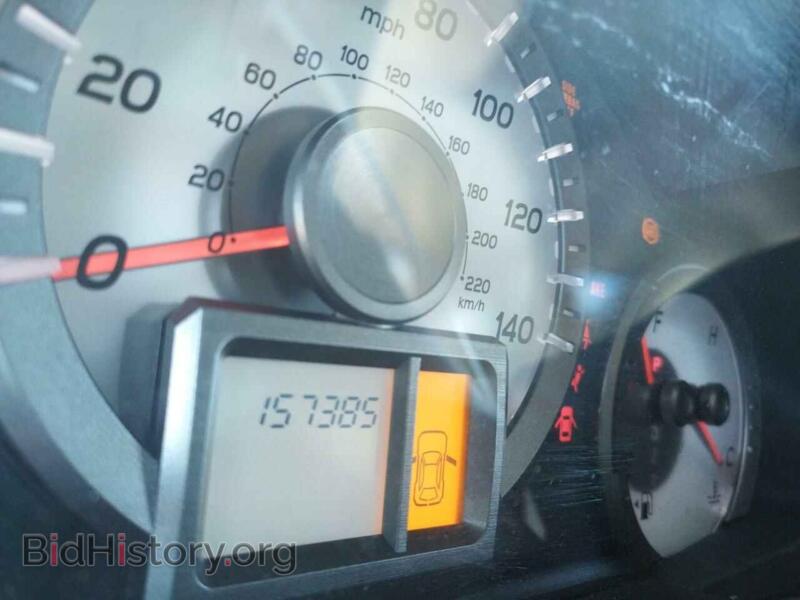 2013 Honda PILOT (VIN 5FNYF3H28DB019220) — photo 8 of 10
