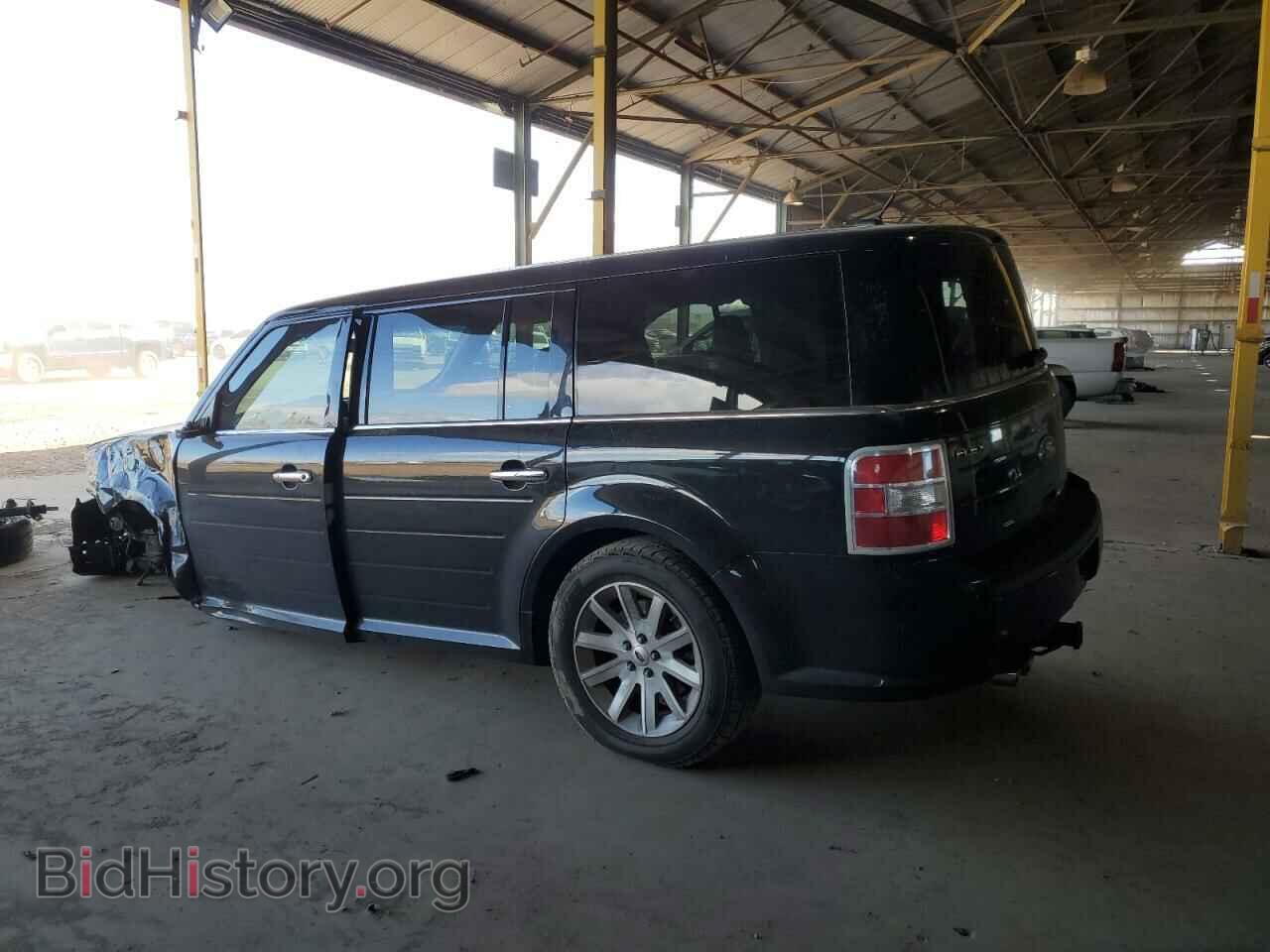 2012 FORD FLEX - VIN: 2FMGK5CCXCBD22056 - Photo 2