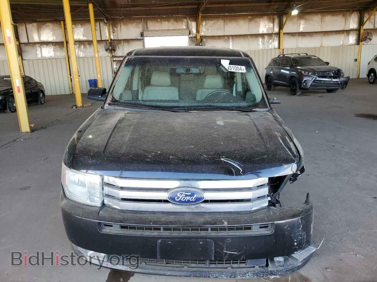 2012 FORD FLEX - VIN: 2FMGK5CCXCBD22056 - Photo 5
