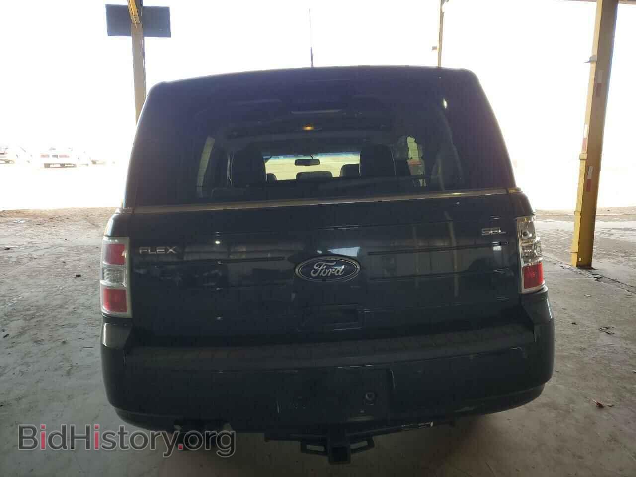 2012 FORD FLEX - VIN: 2FMGK5CCXCBD22056 - Photo 6