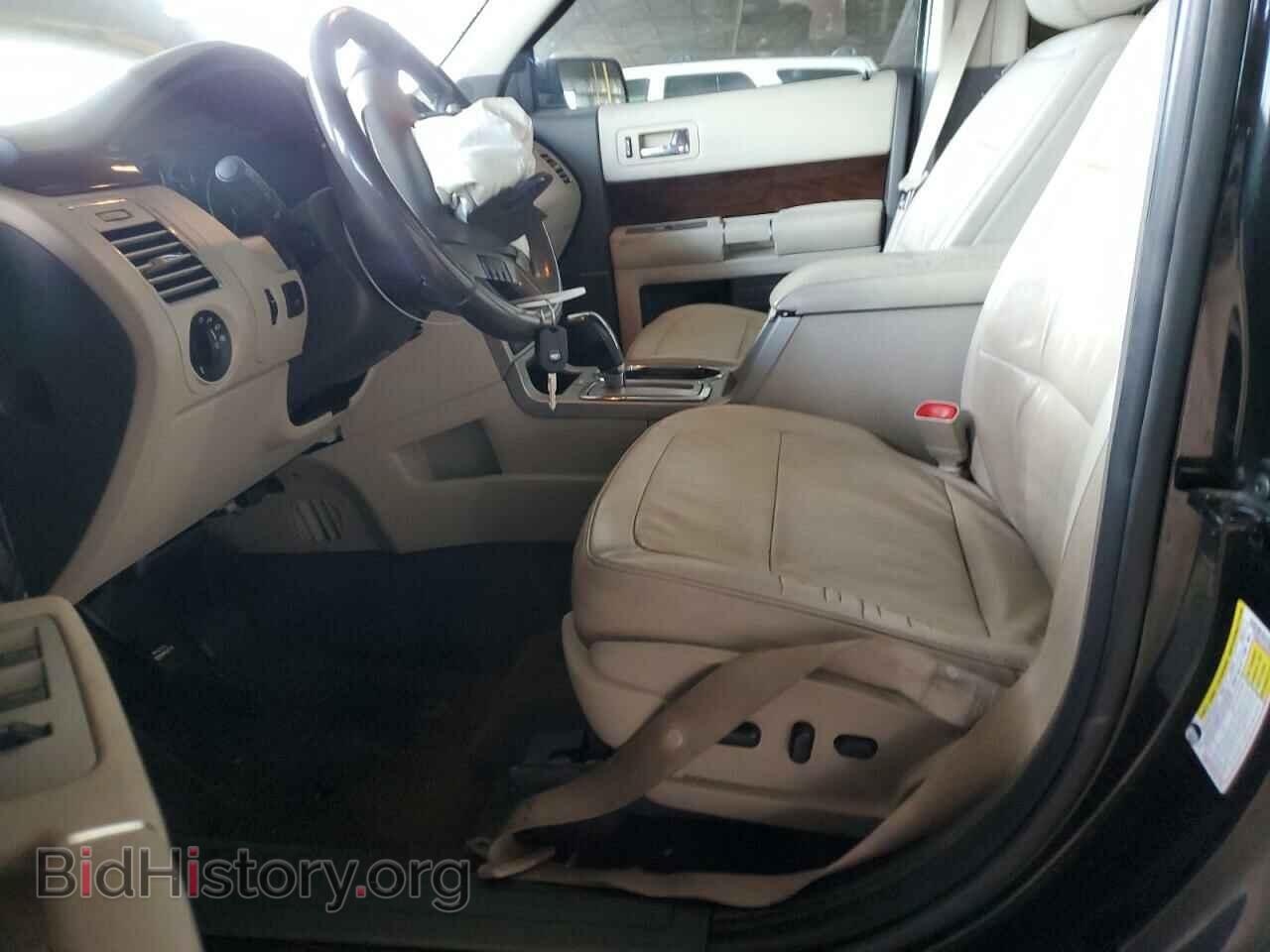 2012 FORD FLEX - VIN: 2FMGK5CCXCBD22056 - Photo 7