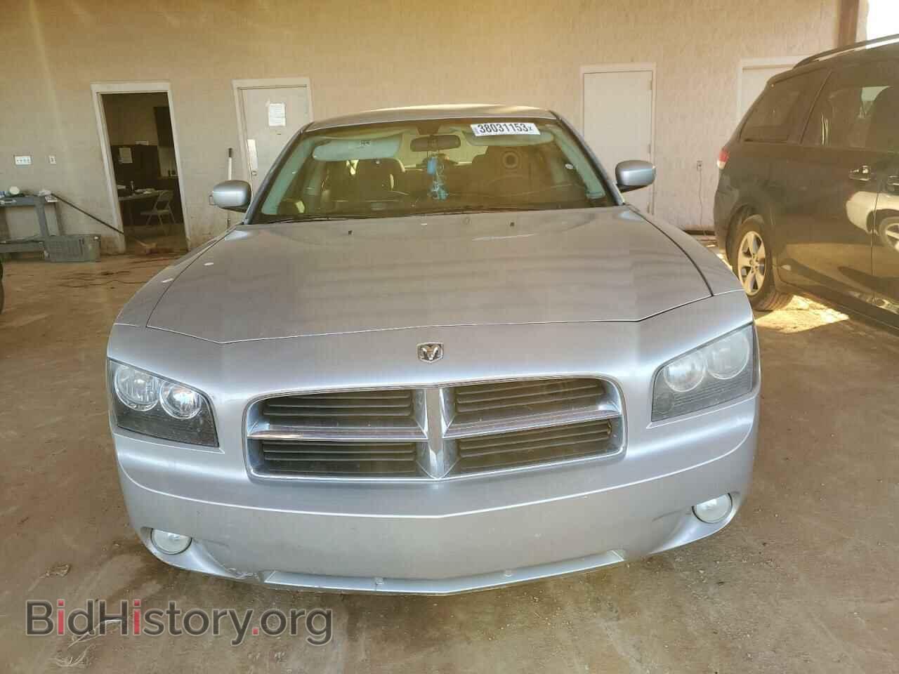 2010 DODGE CHARGER - VIN: 2B3CA3CV7AH298404 - Фото 5