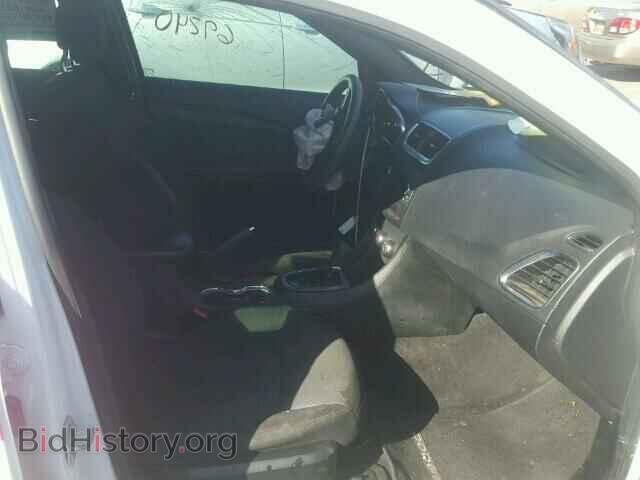 2013 DODGE AVENGER - VIN: 1C3CDZAG2DN750174 - Photo 5