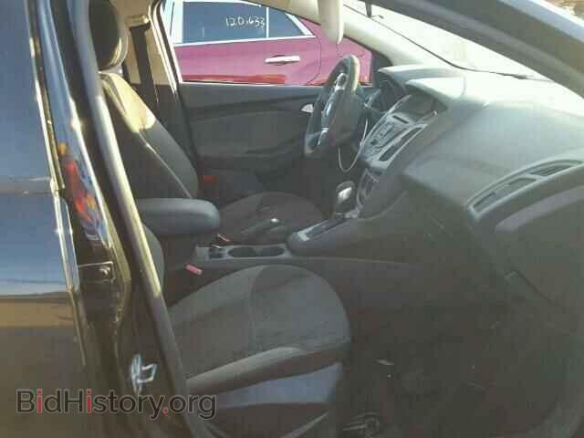 2013 FORD FOCUS - VIN: 1FADP3F21DL337956 - Фото 5