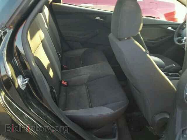 2013 FORD FOCUS - VIN: 1FADP3F21DL337956 - Фото 6