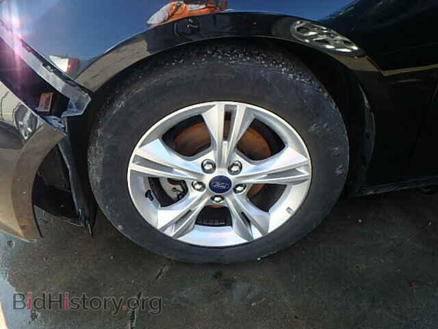2013 FORD FOCUS - VIN: 1FADP3F21DL337956 - Фото 10