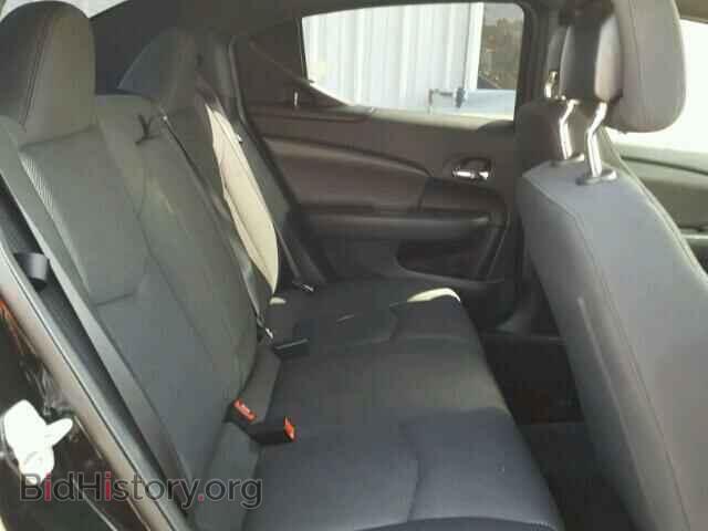 2013 DODGE AVENGER - VIN: 1C3CDZAB7DN689425 - Фото 6