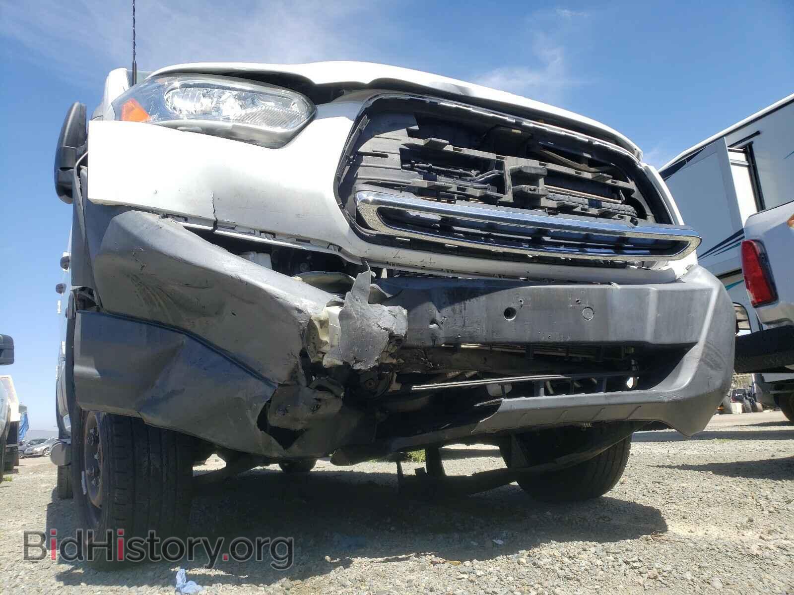2016 FORD TRANSIT CO - VIN: 1FTYR1ZM0GKB04006 - Фото 9