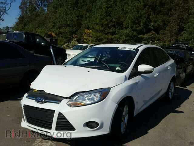 2013 FORD FOCUS - VIN: 1FADP3F21DL271800 - Photo 2