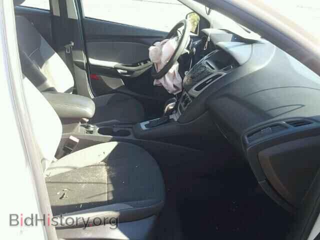 2013 FORD FOCUS - VIN: 1FADP3F21DL271800 - Photo 5