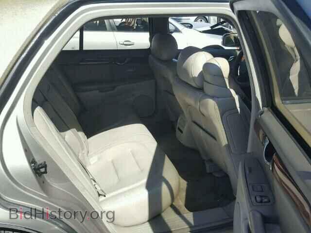 2000 CADILLAC DEVILLE - VIN: 1G6KD54Y8YU342250 - Фото 6