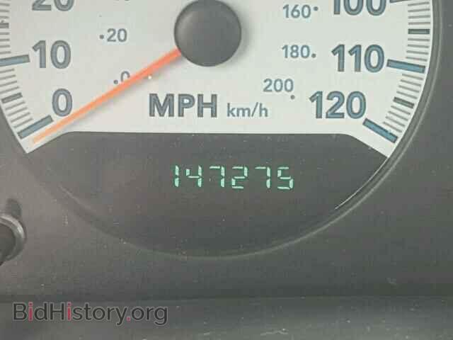 2005 DODGE CARAVAN - VIN: 2D4GP44L65R254706 - Фото 8